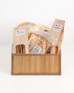 Box Degustazione