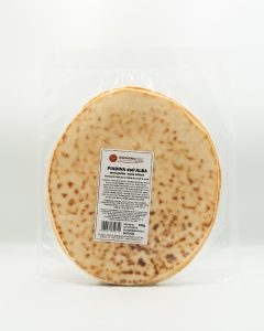Confezione della Piadina dell'Alba senza glutine e senza lattosio – Romagna Free