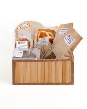 Box Baracchina