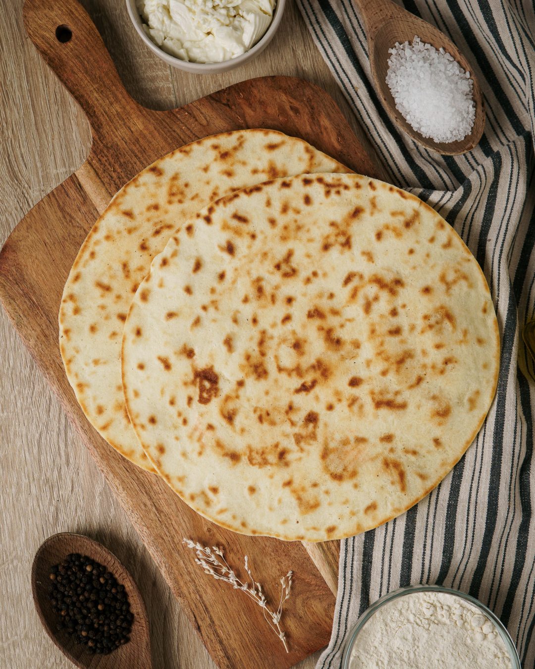 Arrotolabile Alba Wrap