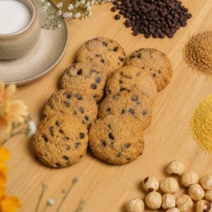 Biscotti Cookies 2