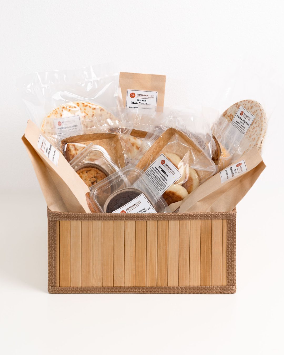 Box Romagna