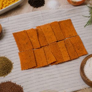 Cracker Pomdoro Origano 2