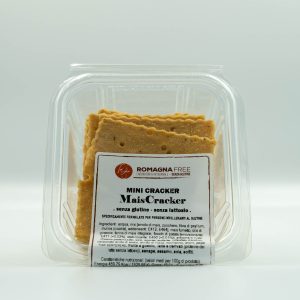 Mini Cracker Mais Cracker 3