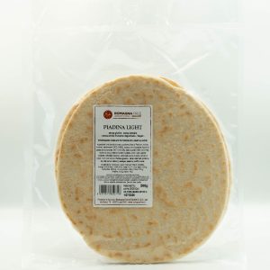 Piadina Light 3